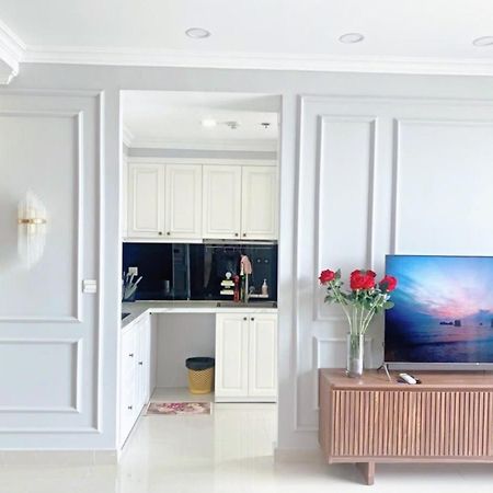 Yourhomes - River Gate Ciudad Ho Chi Minh  Exterior foto