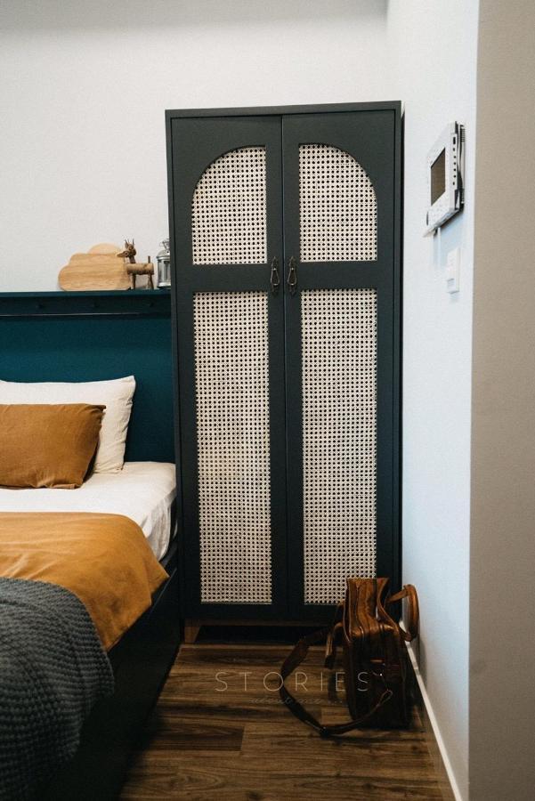 Yourhomes - River Gate Ciudad Ho Chi Minh  Exterior foto
