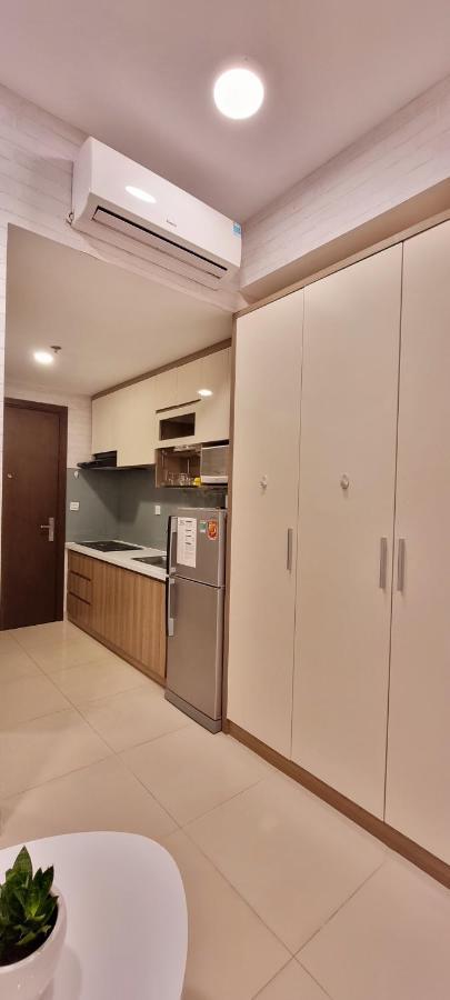 Yourhomes - River Gate Ciudad Ho Chi Minh  Exterior foto