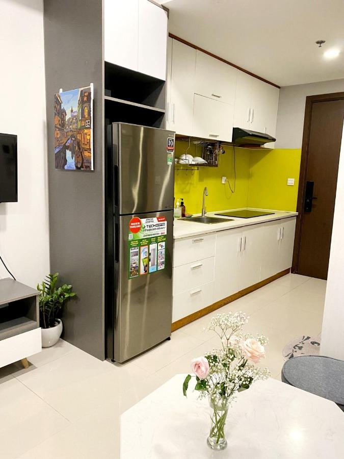 Yourhomes - River Gate Ciudad Ho Chi Minh  Exterior foto