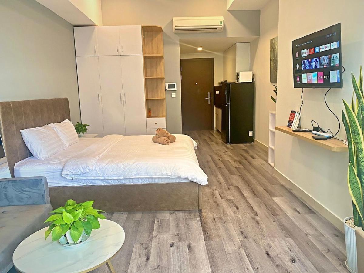 Yourhomes - River Gate Ciudad Ho Chi Minh  Exterior foto