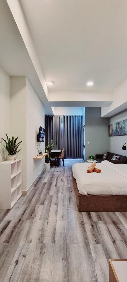 Yourhomes - River Gate Ciudad Ho Chi Minh  Exterior foto