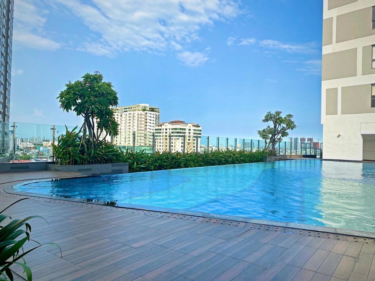 Yourhomes - River Gate Ciudad Ho Chi Minh  Exterior foto