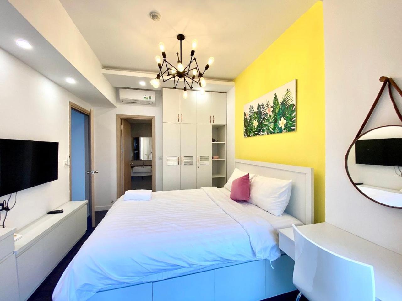 Yourhomes - River Gate Ciudad Ho Chi Minh  Exterior foto