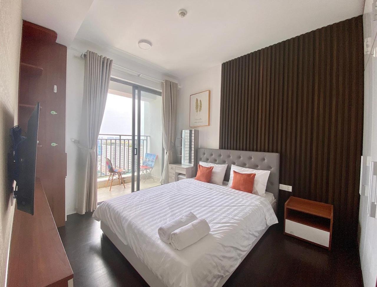Yourhomes - River Gate Ciudad Ho Chi Minh  Exterior foto