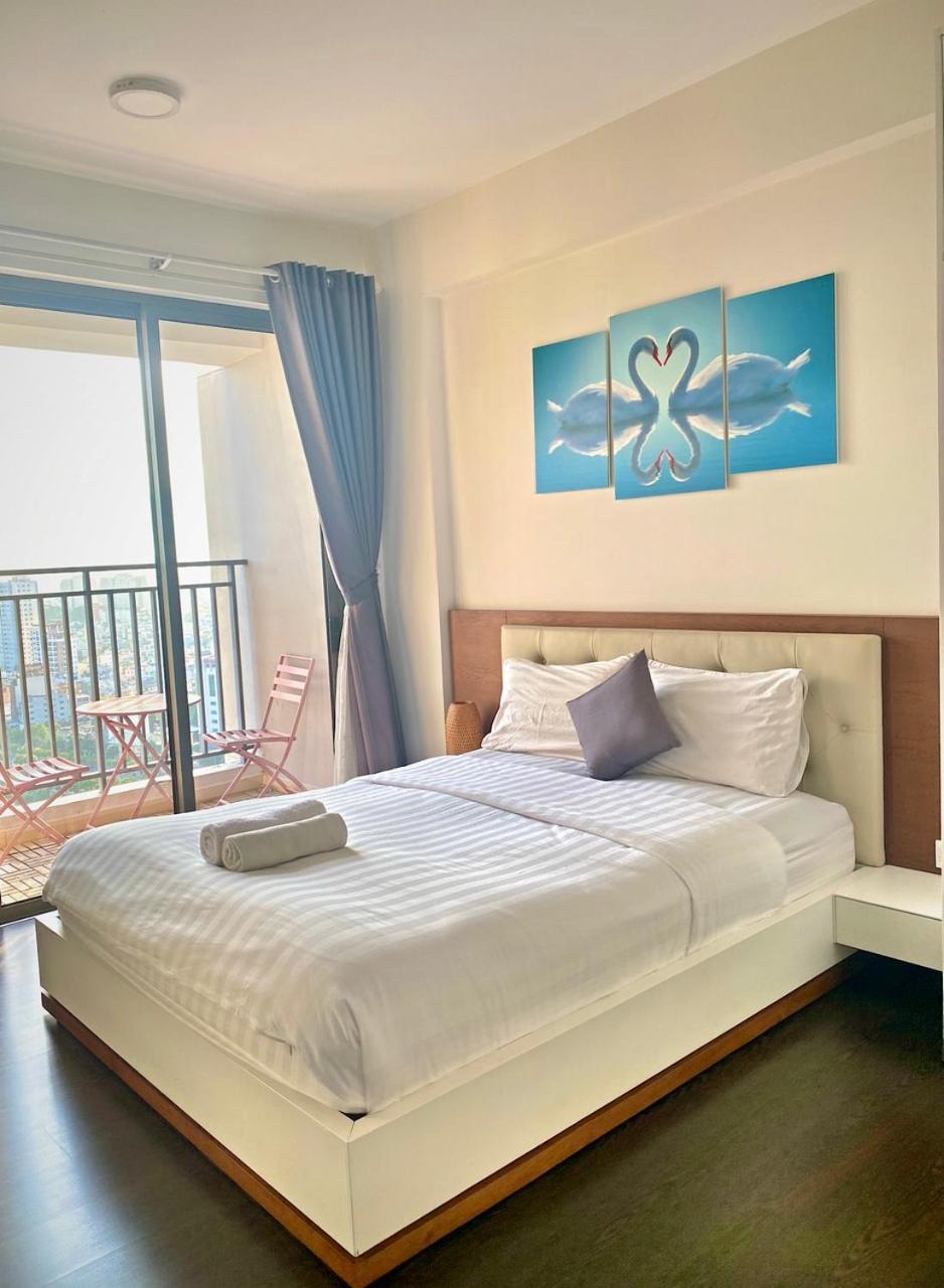 Yourhomes - River Gate Ciudad Ho Chi Minh  Exterior foto