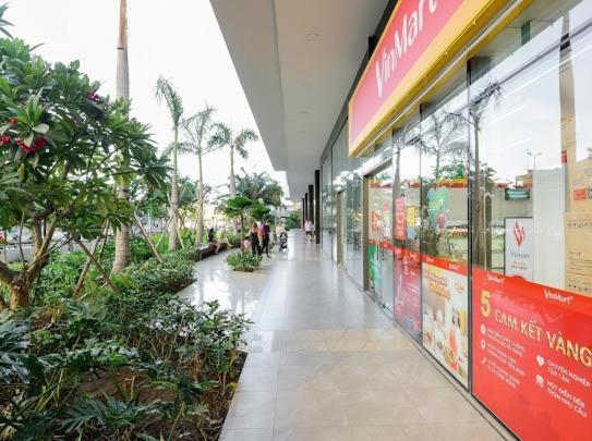 Yourhomes - River Gate Ciudad Ho Chi Minh  Exterior foto