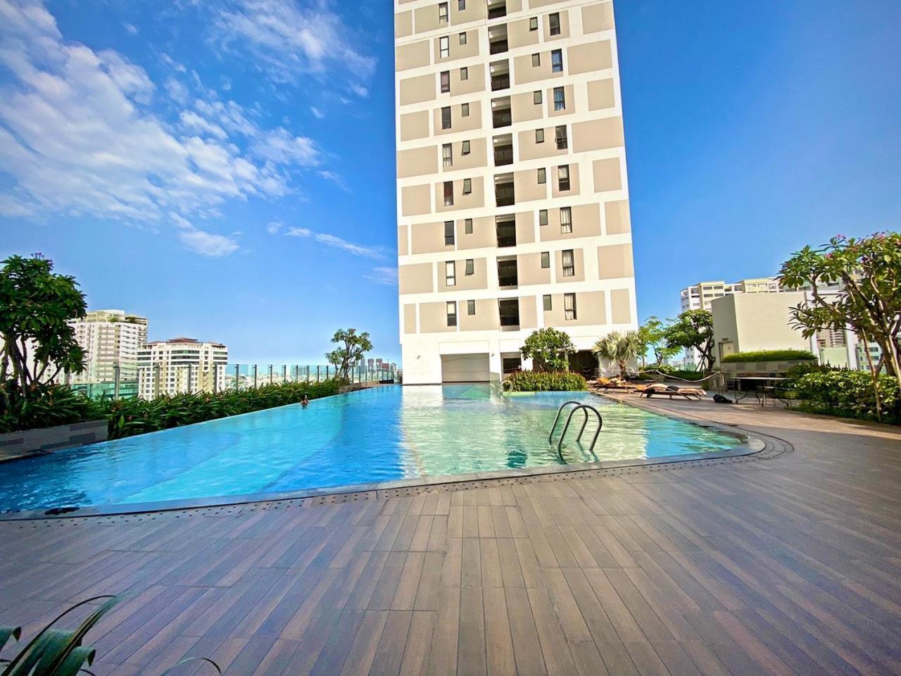 Yourhomes - River Gate Ciudad Ho Chi Minh  Exterior foto