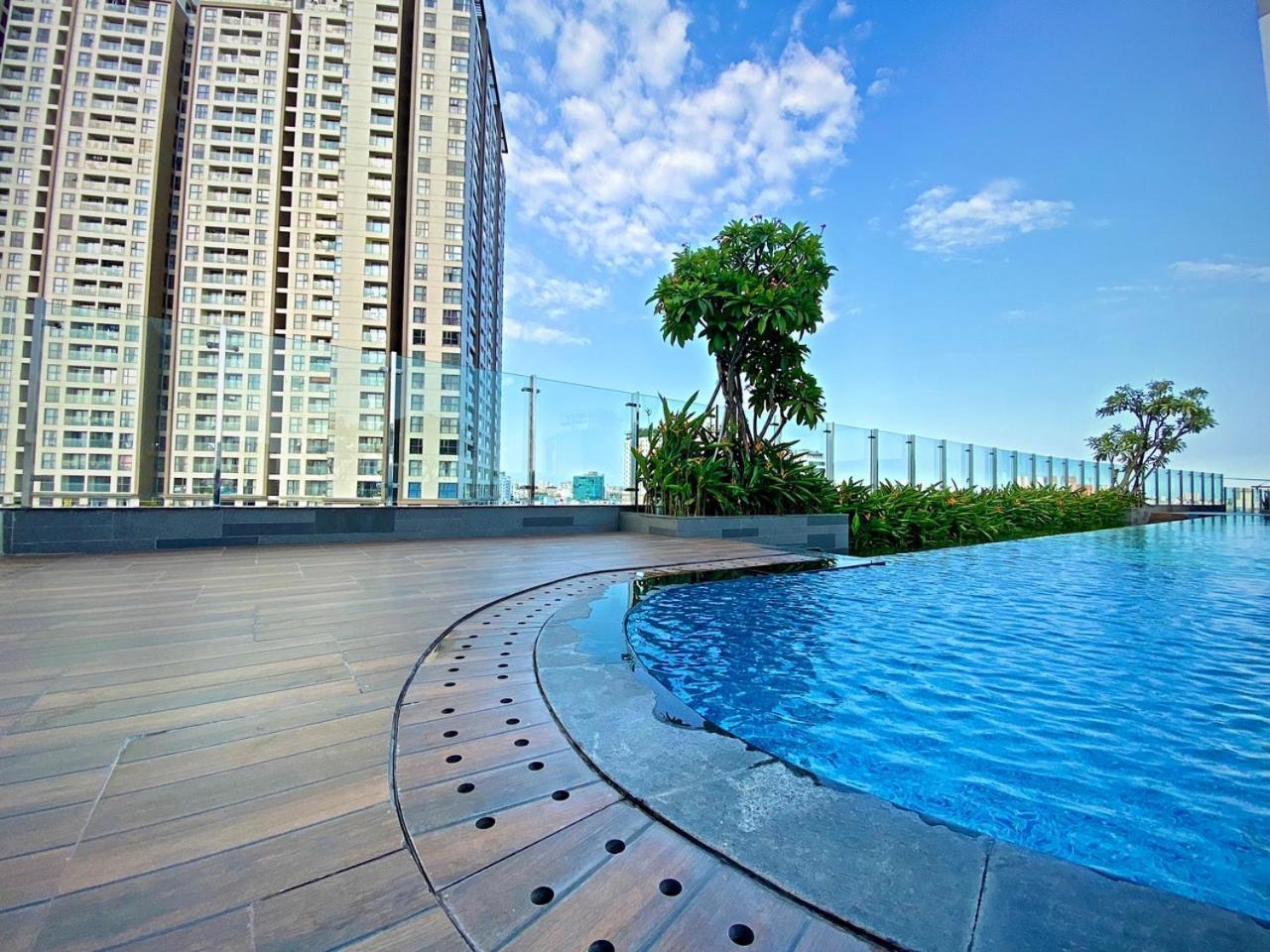 Yourhomes - River Gate Ciudad Ho Chi Minh  Exterior foto