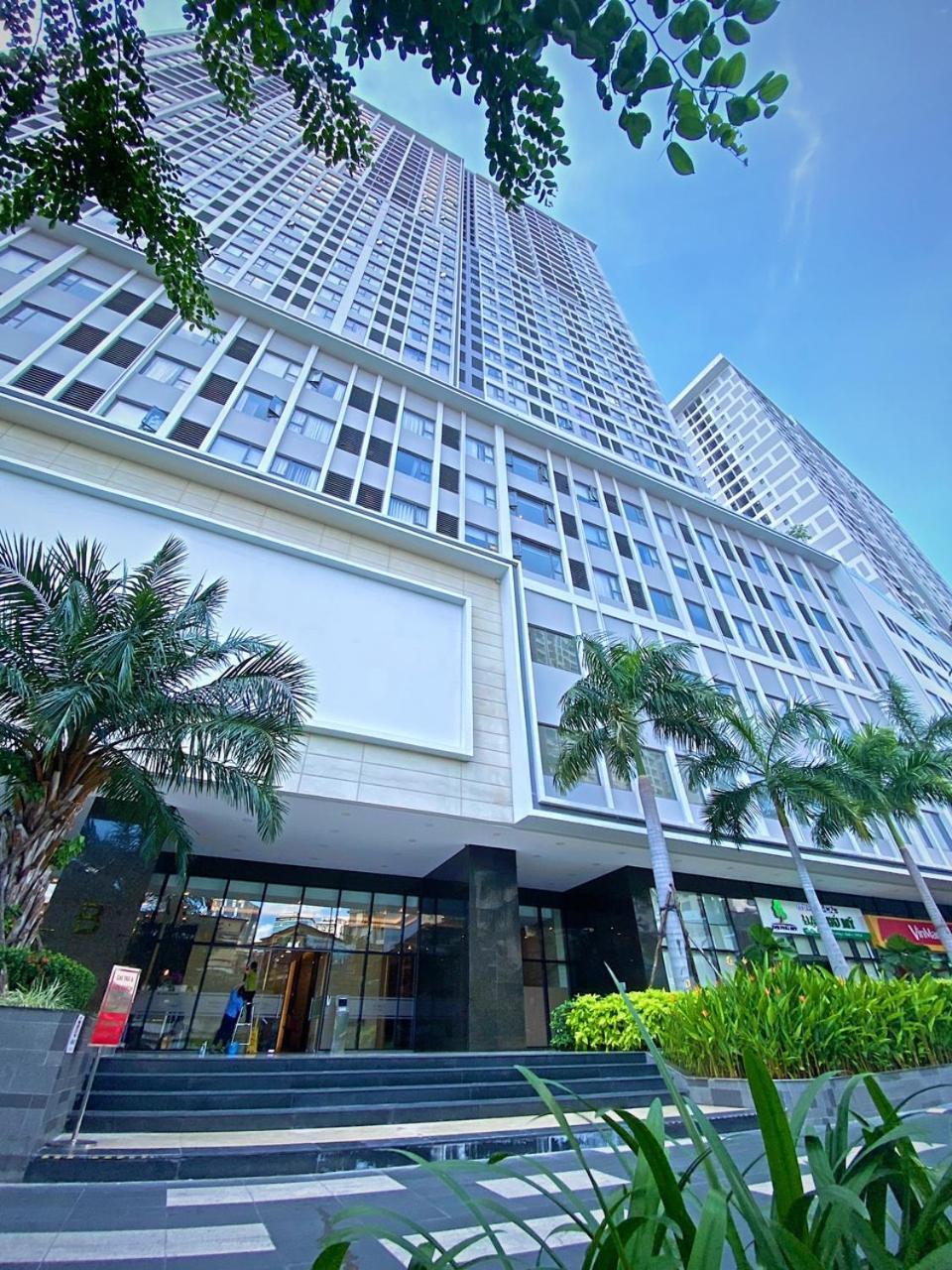 Yourhomes - River Gate Ciudad Ho Chi Minh  Exterior foto