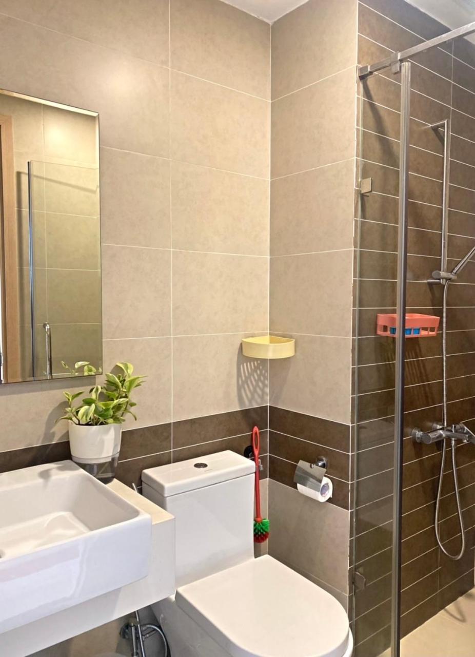 Yourhomes - River Gate Ciudad Ho Chi Minh  Exterior foto