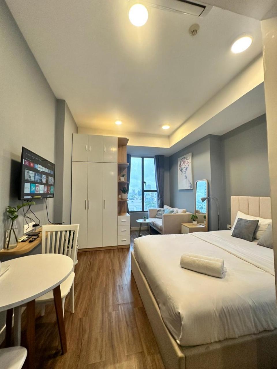 Yourhomes - River Gate Ciudad Ho Chi Minh  Exterior foto