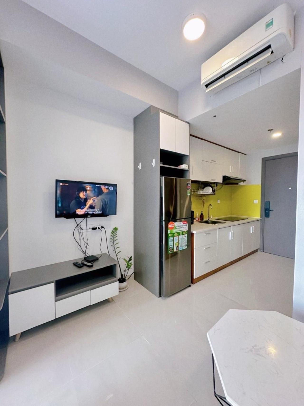 Yourhomes - River Gate Ciudad Ho Chi Minh  Exterior foto