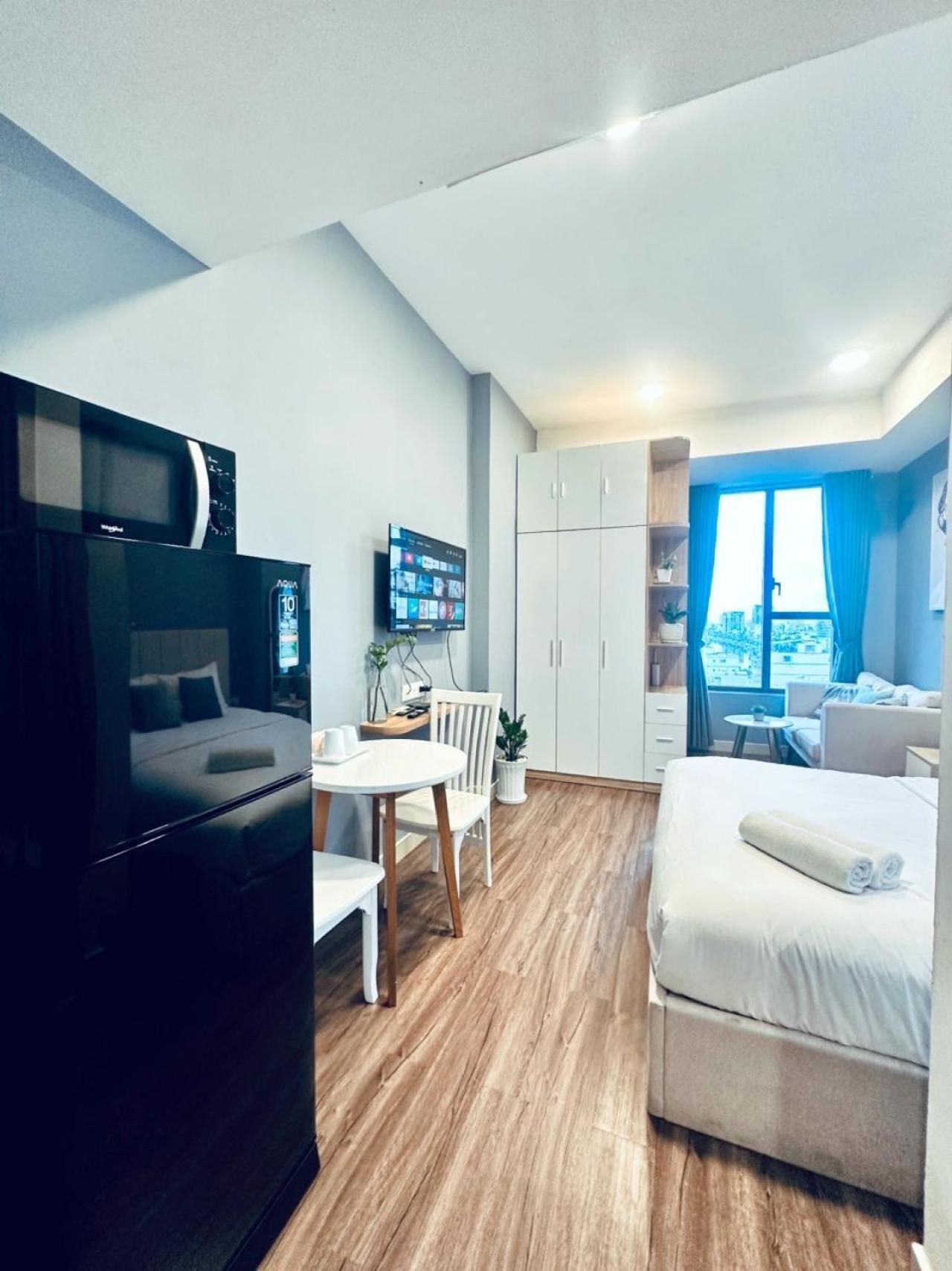 Yourhomes - River Gate Ciudad Ho Chi Minh  Exterior foto