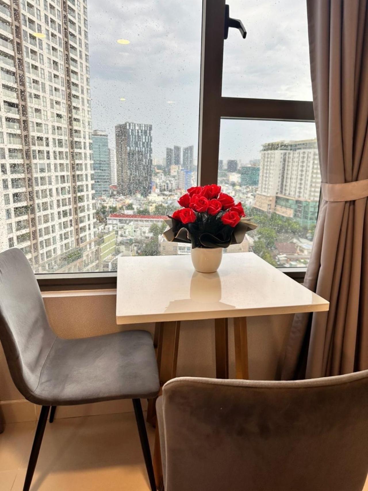Yourhomes - River Gate Ciudad Ho Chi Minh  Exterior foto