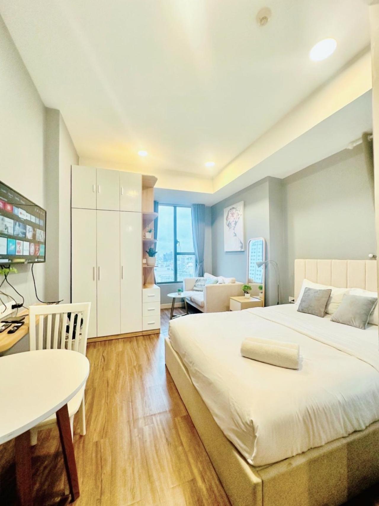 Yourhomes - River Gate Ciudad Ho Chi Minh  Exterior foto