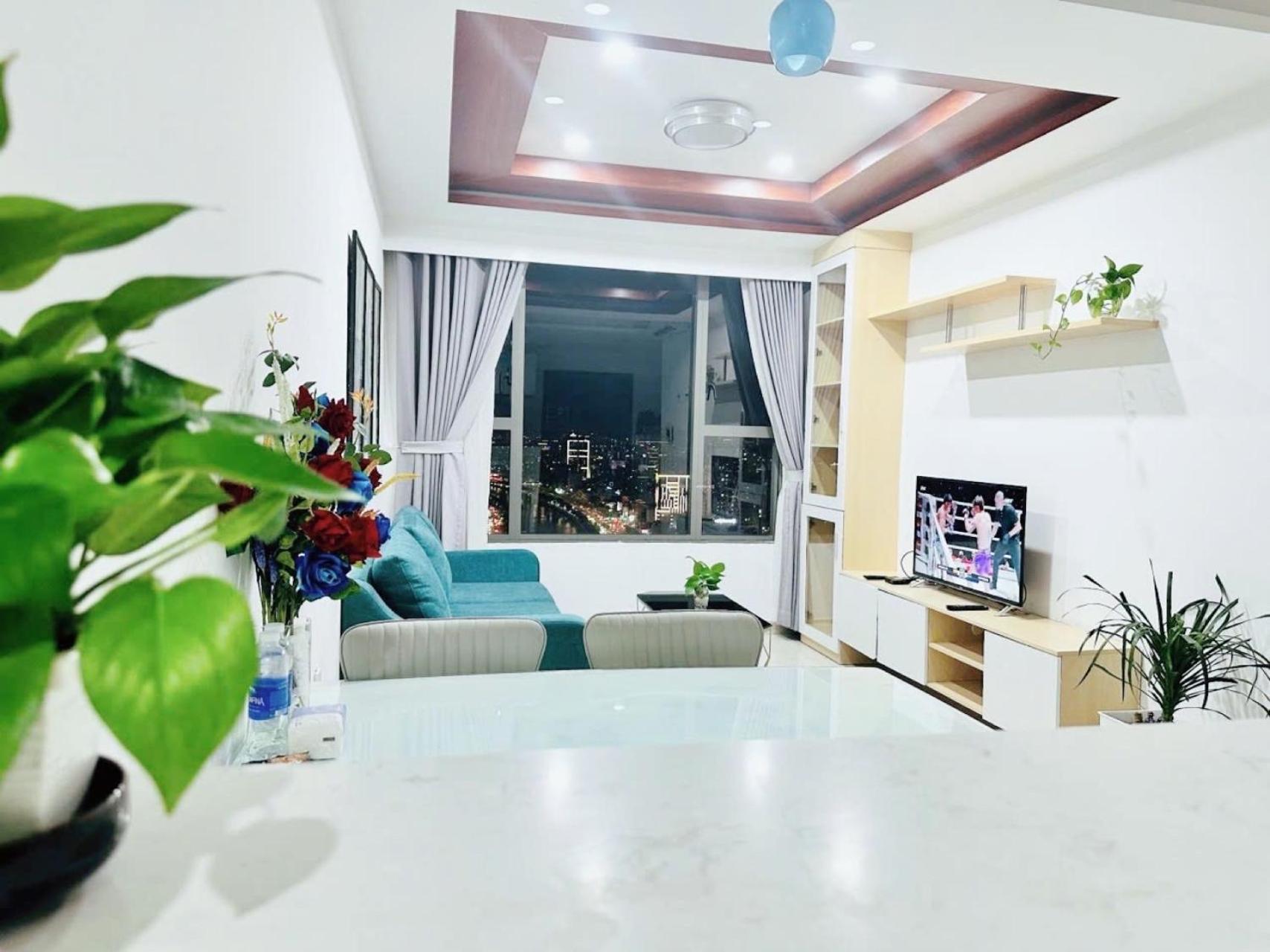 Yourhomes - River Gate Ciudad Ho Chi Minh  Exterior foto